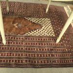 788 4537 ORIENTAL RUG